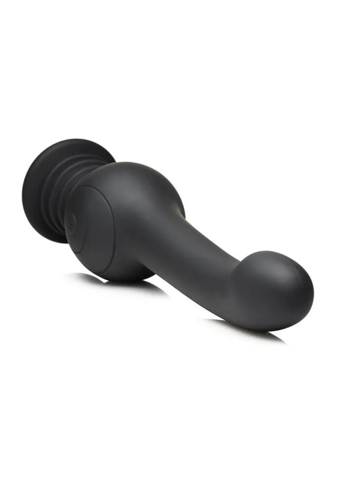 Inmi Female Sex Toys Inmi Sex Shaker Rechargeable Silicone Stimulator