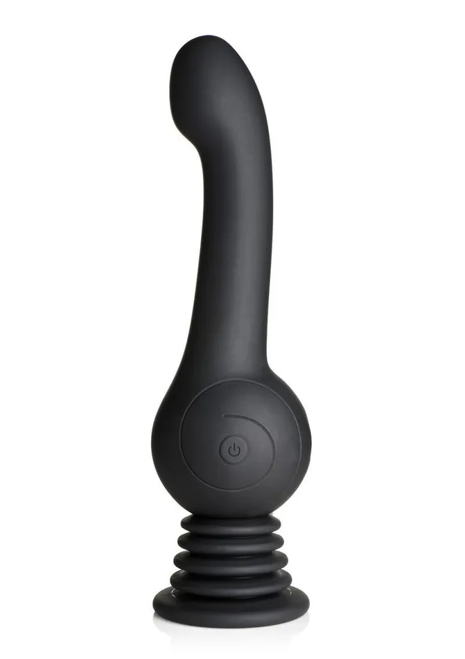 Inmi Female Sex Toys Inmi Sex Shaker Rechargeable Silicone Stimulator