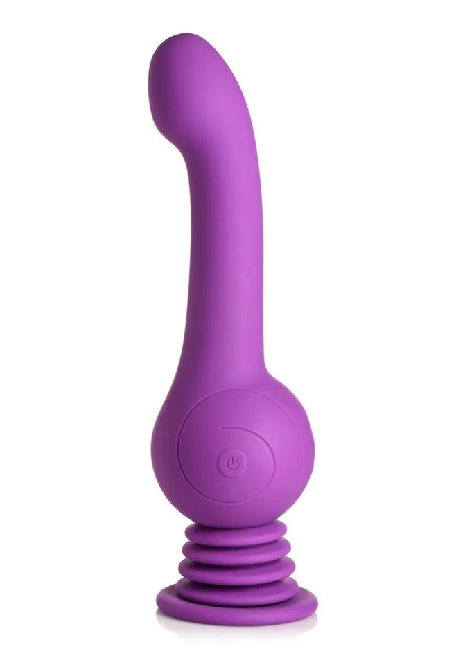 Inmi Female Sex Toys Inmi Sex Shaker Rechargeable Silicone Stimulator