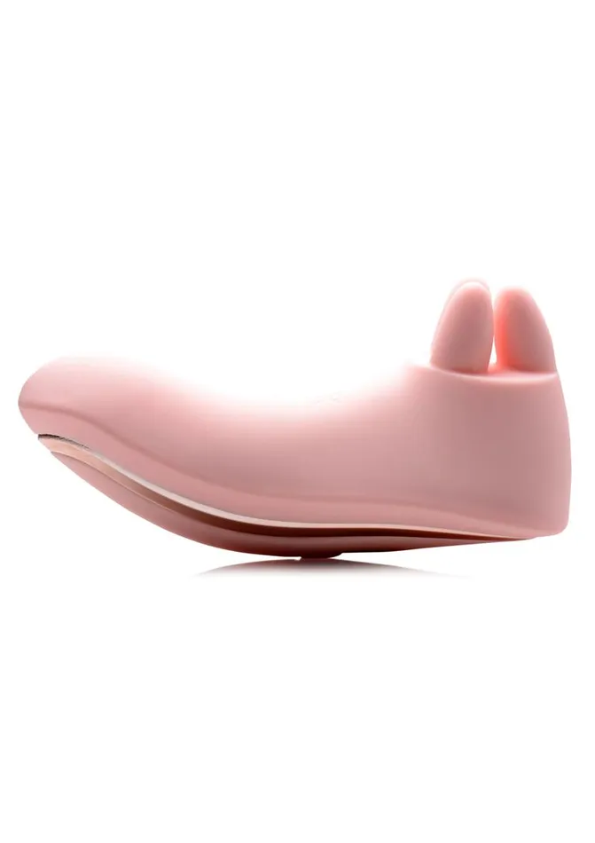 Inmi Vibrassage Fondle Silicone Vibrating Clit Inmi Female Sex Toys