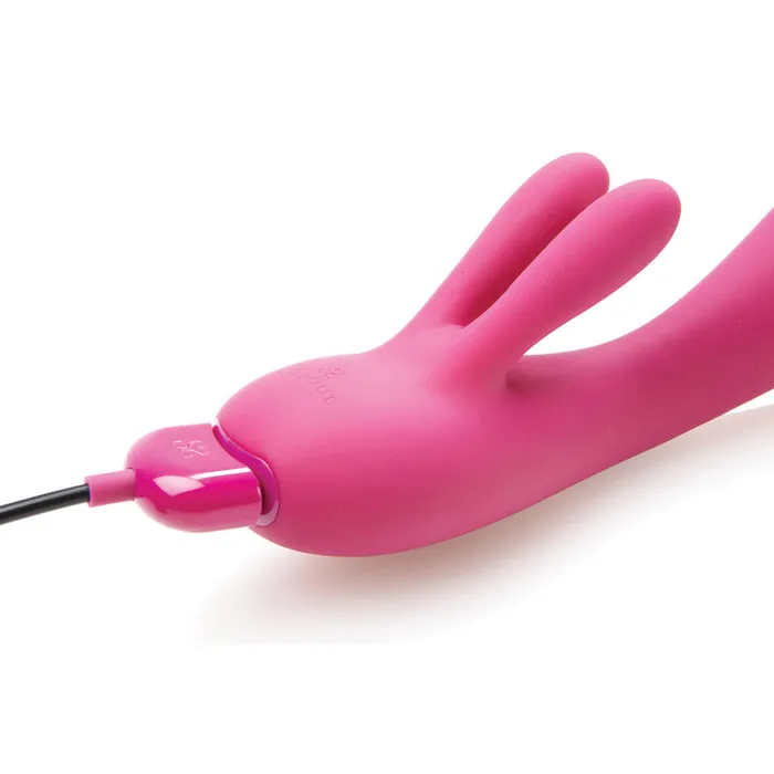 Je Joue Female Sex Toys Je Joue FiFi Elegant Rabbit Vibrator