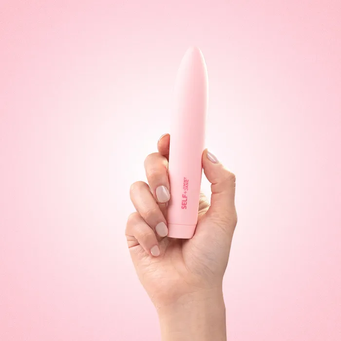 Jimmyjane Female Sex Toys SELF Jimmyjane Vibrating Slimline Massager