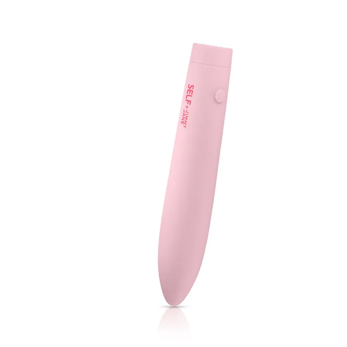 Jimmyjane Female Sex Toys SELF Jimmyjane Vibrating Slimline Massager