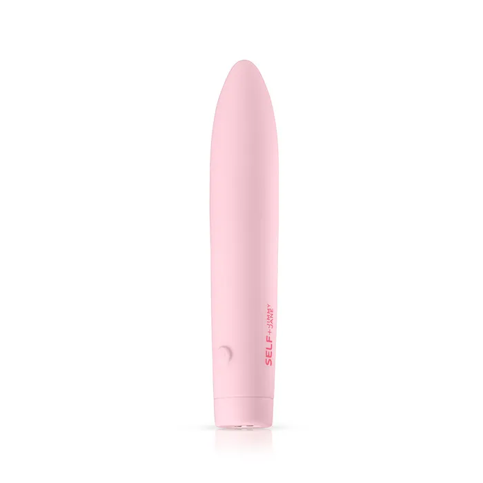 Jimmyjane Female Sex Toys SELF Jimmyjane Vibrating Slimline Massager