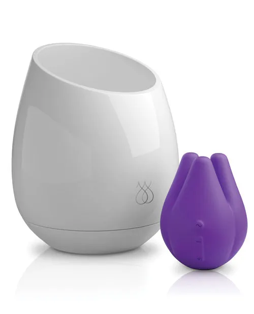 JimmyJane Pure UV Sanitizing Mood Light Love Pods TRE Jimmyjane Dildos