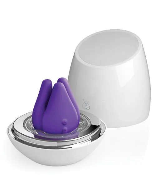 JimmyJane Pure UV Sanitizing Mood Light Love Pods TRE Jimmyjane Dildos