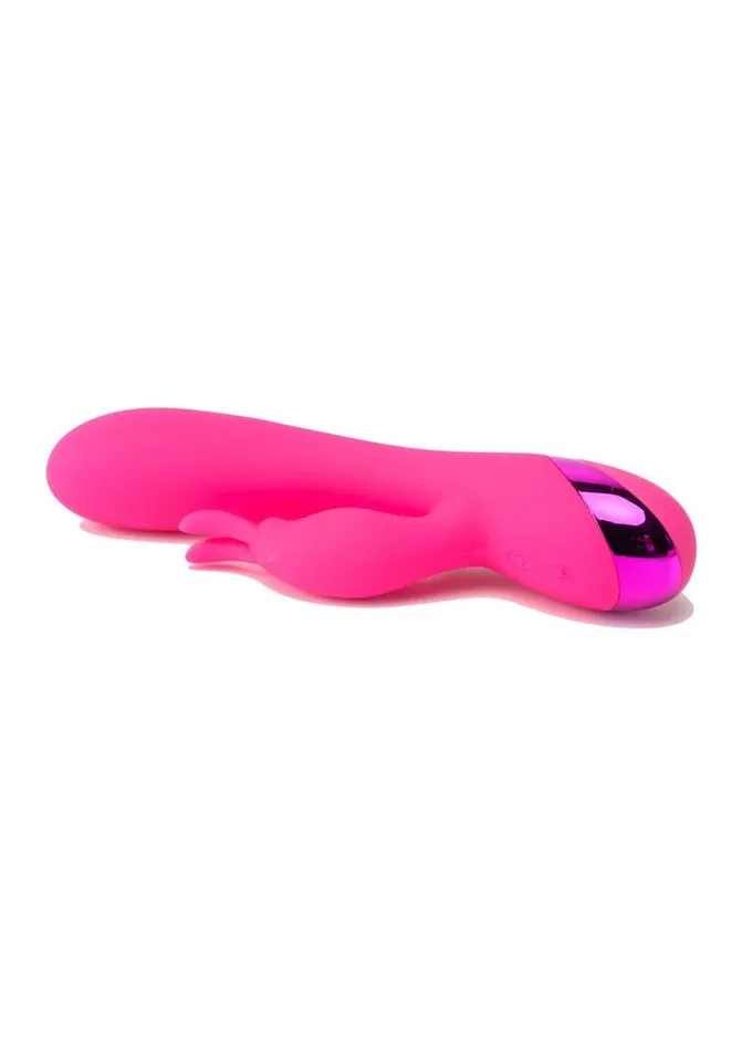 Juicy Female Sex Toys Juicy GGasm Rabbit Stimulator Rechargeable Rabbit Vibrator