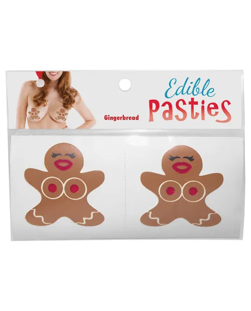 Kheper Games Kheper Games Edible Body Pasties Female Sex Toys