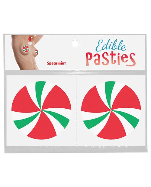 Kheper Games Kheper Games Edible Body Pasties Female Sex Toys