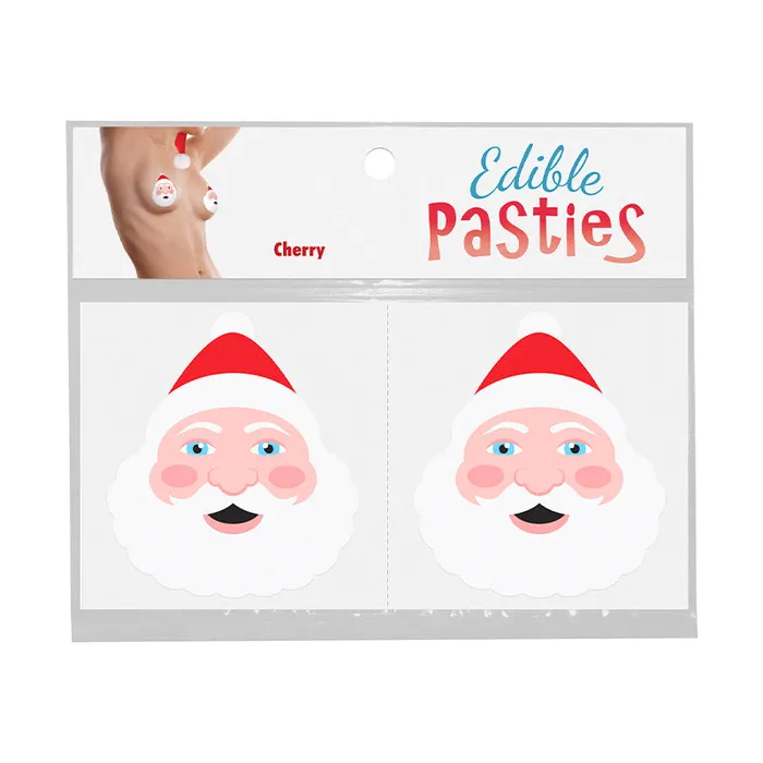 Kheper Games Kheper Games Edible Body Pasties Female Sex Toys