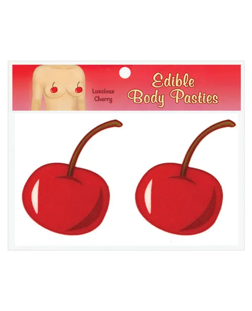 Kheper Games Kheper Games Edible Body Pasties Female Sex Toys