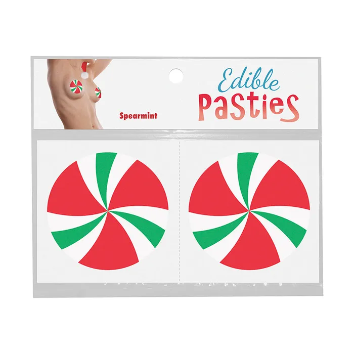 Kheper Games Kheper Games Edible Body Pasties Female Sex Toys