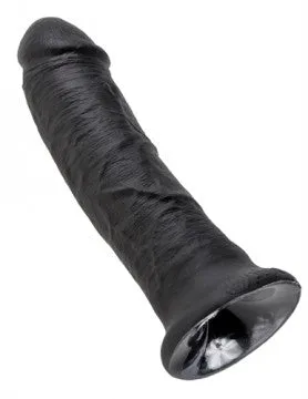 King Cock 7Inch Cock Brown Nice and nasty Bz Dildos