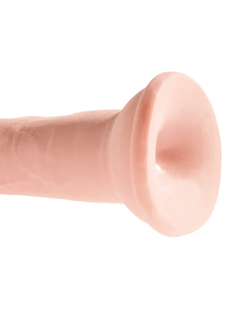 King Cock Plus 8 Triple Density Cock Pipedream Products Dildos