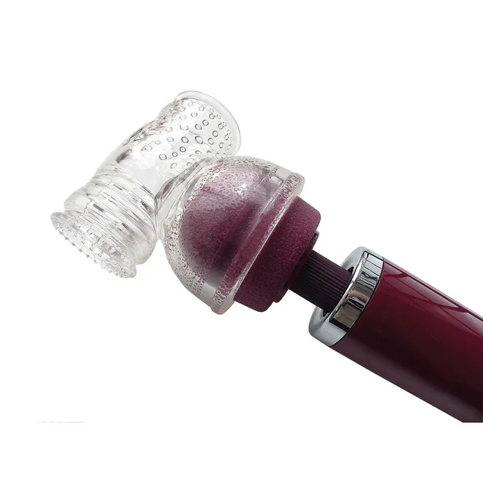 Kinklab Female Sex Toys Hammerhead Wand Attachment