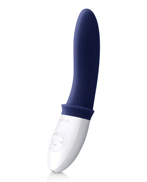 LELO Billy 2 Prostate Massager Deep Blue Lelo INC Anal