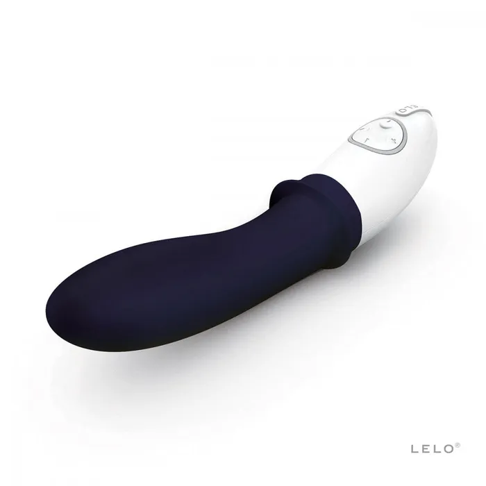 LELO Billy 2 Prostate Massager Deep Blue Lelo INC Anal