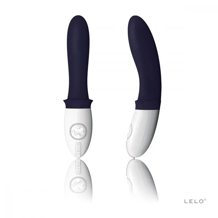 LELO Billy 2 Prostate Massager Deep Blue Lelo INC Anal