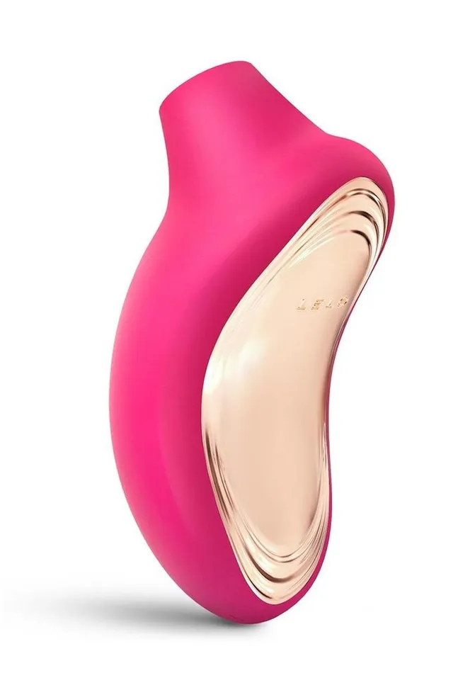 Lelo Sona 2 Rechargeable Clitoral Stimulator Female Sex Toys