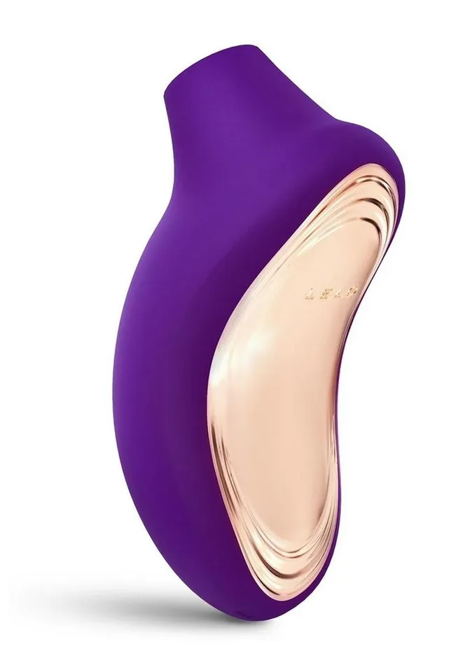 Lelo Sona 2 Rechargeable Clitoral Stimulator Female Sex Toys