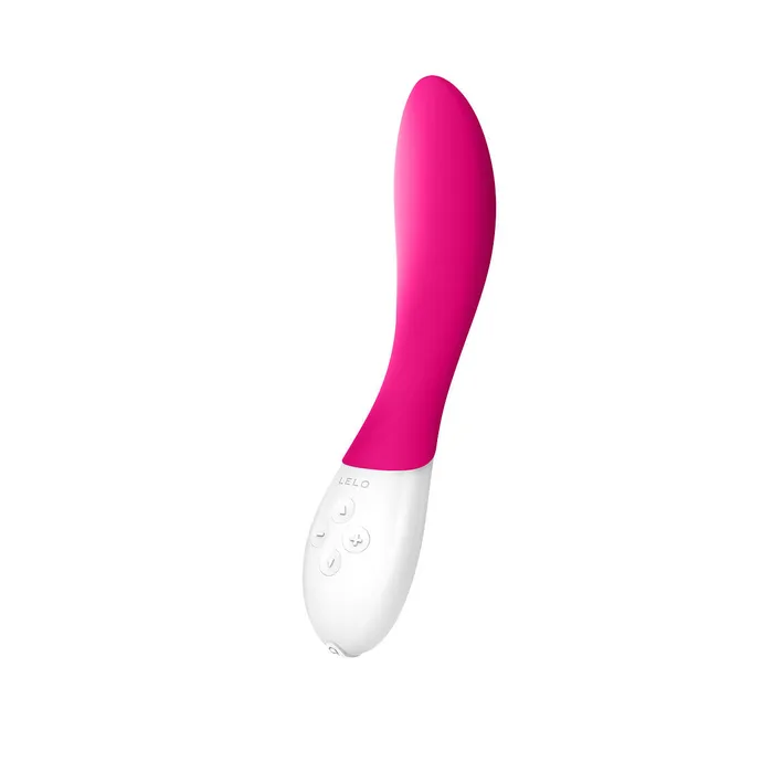 LELO Vibrators LELO Mona 2 Powerful Full Feeling GSpot Vibrator