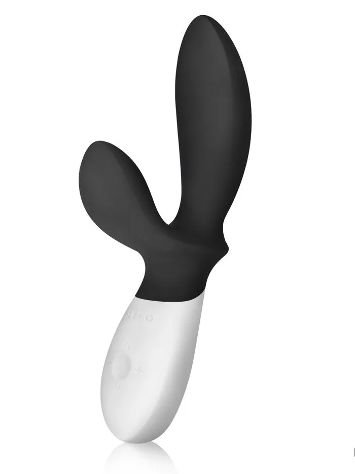 LELO Vibrators Loki Wave