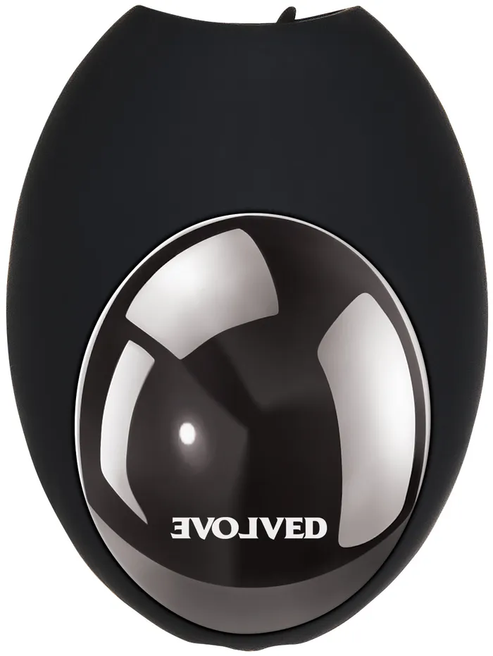 Lickity Slit Evolved Novelties Vibrators