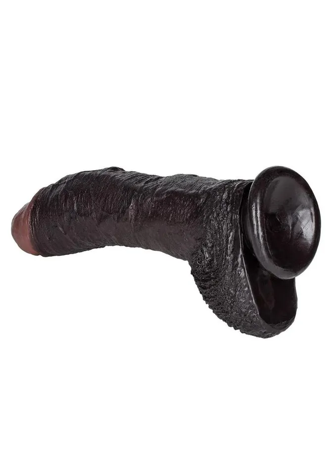 Lifelike Dongs Dildos Sean Michaels Dong with Balls