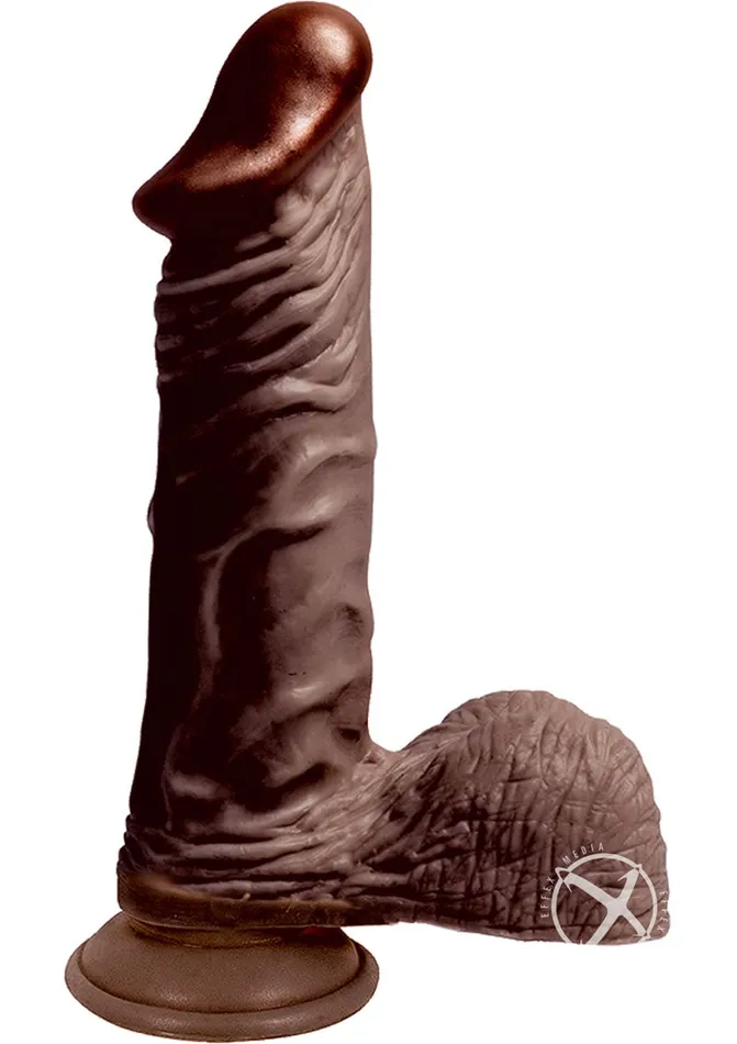 Lifelikes Black King Dildo Lifelikes Dildos