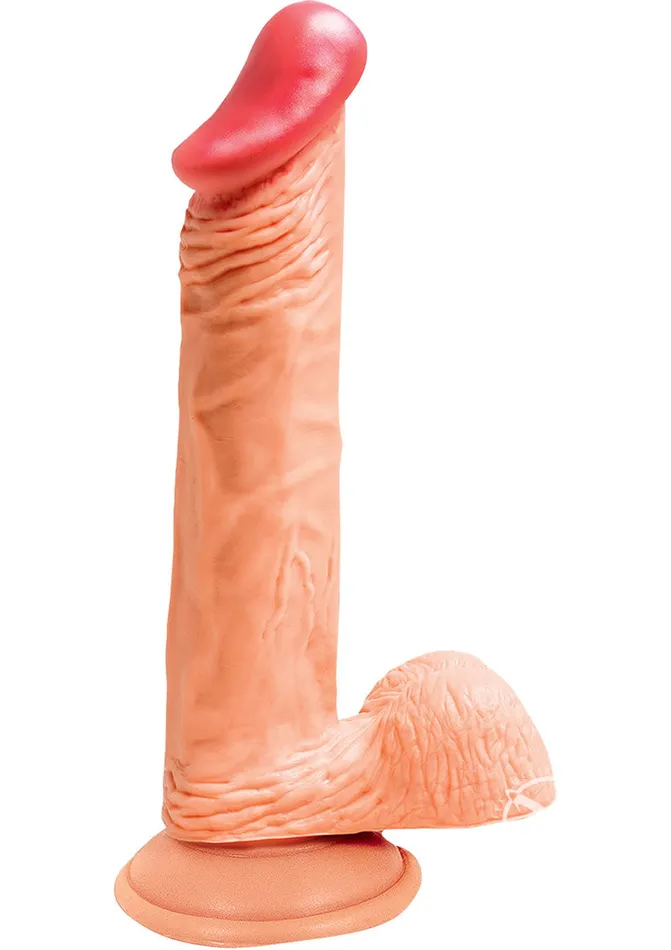 Lifelikes Female Sex Toys Lifelikes Vibrating Royal Knight Dildo