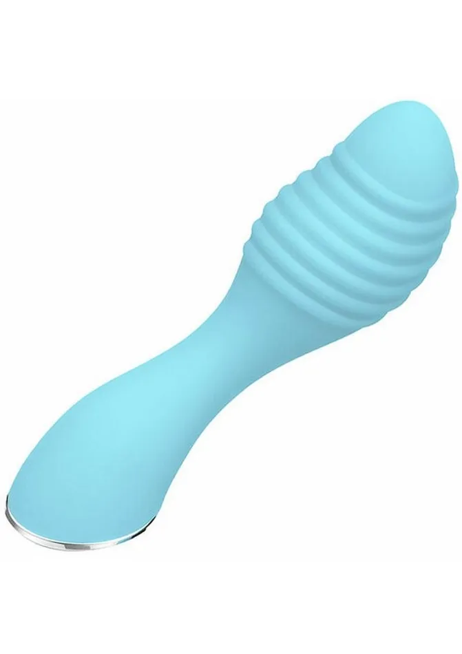 Little Dipper Rechargeable Silicone Vibrator Evolved Female Sex Toys