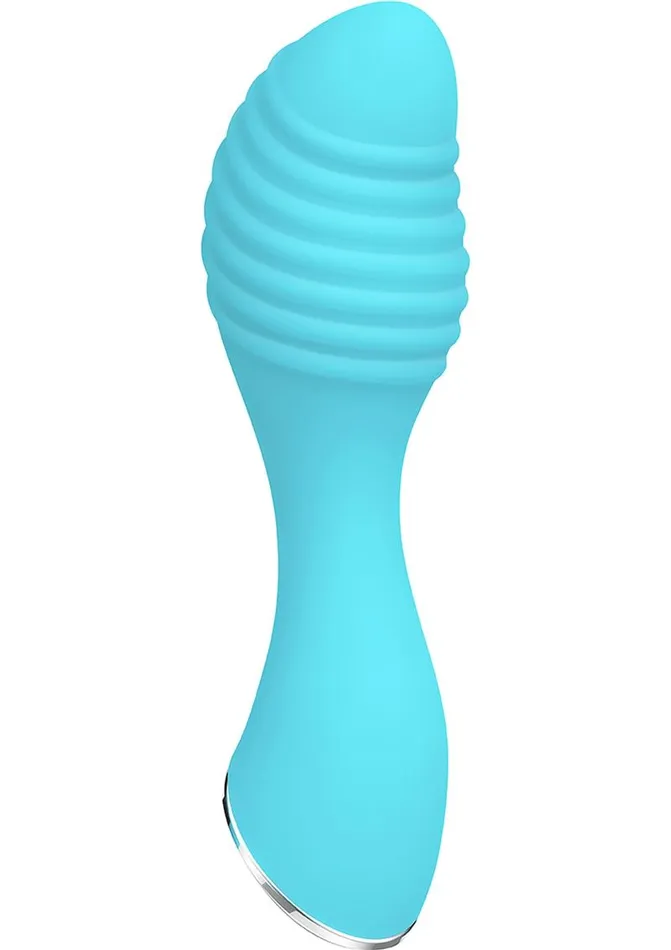 Little Dipper Rechargeable Silicone Vibrator Evolved Female Sex Toys