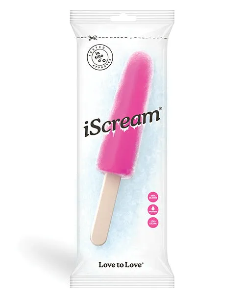 Love to Love Vibrators Love to Love iScream