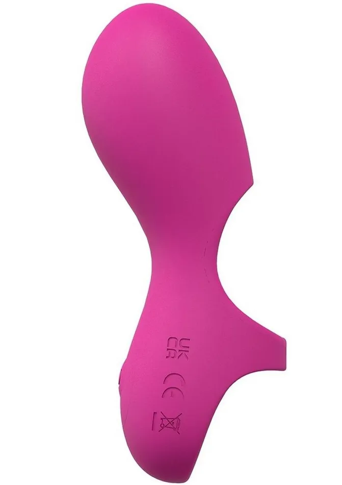 Loveline Vibrators Loveline Joy Rechargeable Finger Vibe