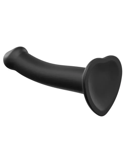 Lovely Planet StrapOnMe Silicone Bendable Dildo Female Sex Toys