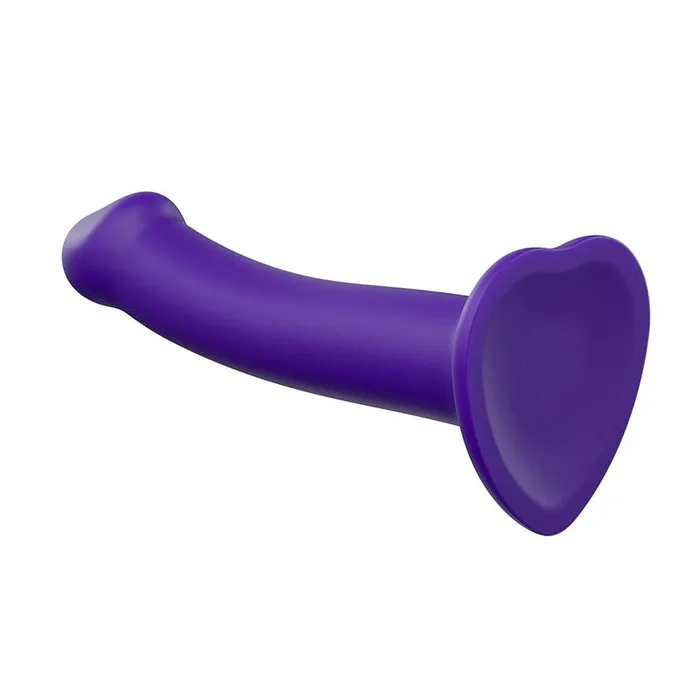 Lovely Planet StrapOnMe Silicone Bendable Dildo Female Sex Toys