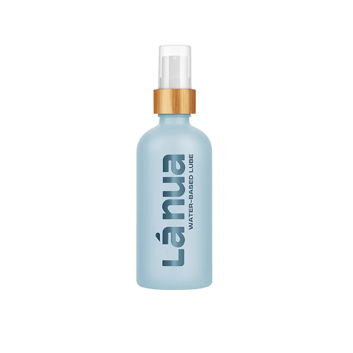 Lubricants La Nua La Nua Lubricant 100ml Unflavored