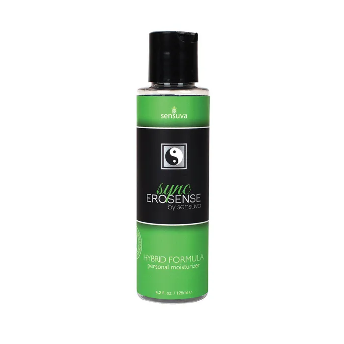 Lubricants Sensuva Erosense Sync Hybrid Lubricant Sensuva