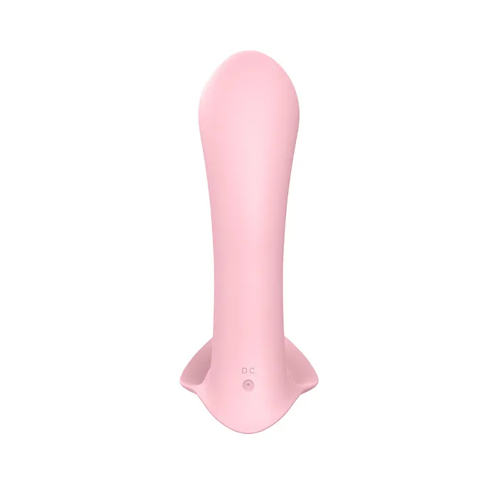 Luv Inc Luv Inc Panty Vibrator Pink Vibrators