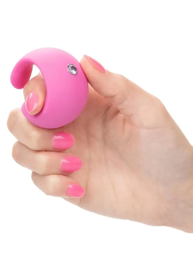 LuvMor Luvmor Os Rechargeable Silicone Vibrator Female Sex Toys