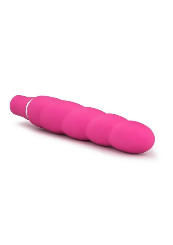 Luxe Female Sex Toys Luxe Anastasia Silicone Vibrator