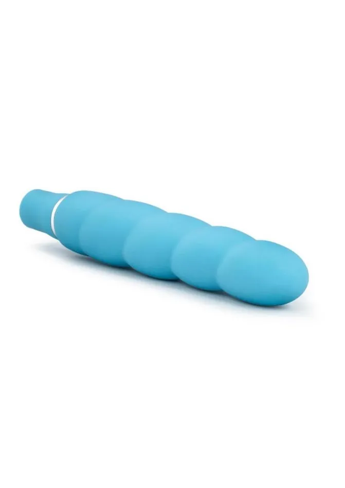 Luxe Female Sex Toys Luxe Anastasia Silicone Vibrator