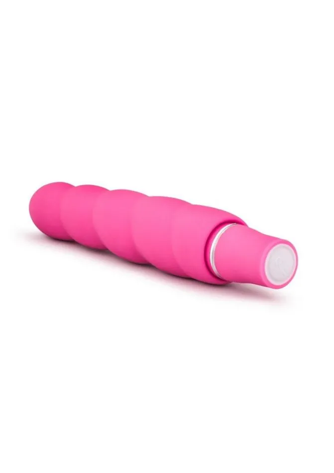 Luxe Female Sex Toys Luxe Anastasia Silicone Vibrator