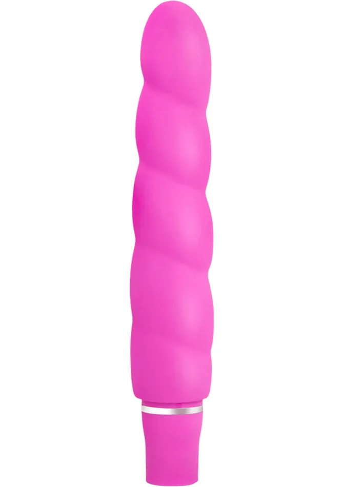 Luxe Female Sex Toys Luxe Anastasia Silicone Vibrator