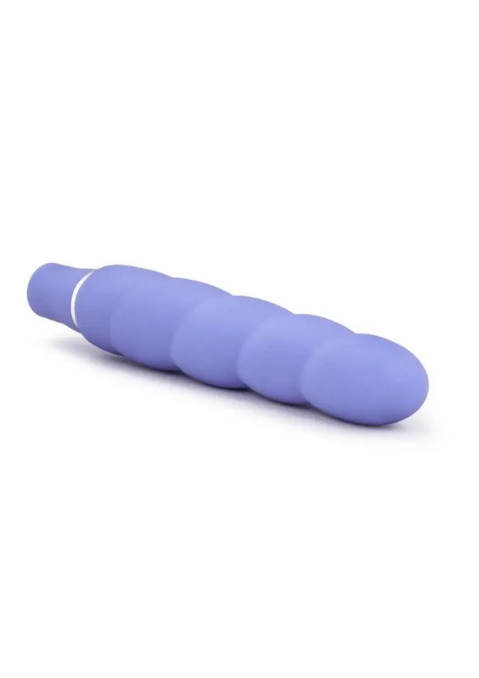 Luxe Female Sex Toys Luxe Anastasia Silicone Vibrator