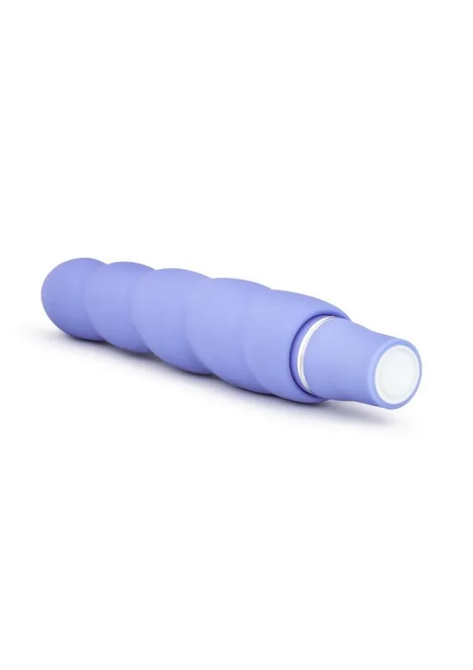 Luxe Female Sex Toys Luxe Anastasia Silicone Vibrator