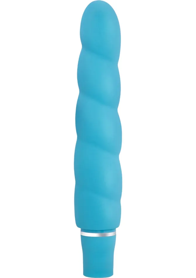 Luxe Female Sex Toys Luxe Anastasia Silicone Vibrator