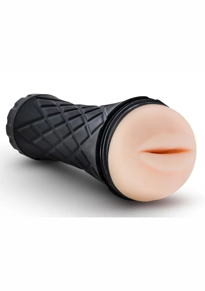 M For Men The Torch Luscious Lips Masturbator Mouth M for Men Male Sex Toys