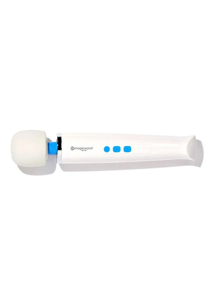 Magic Wand Magic Wand Mini Massager Female Sex Toys