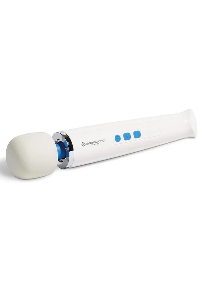 Magic Wand Magic Wand Mini Massager Female Sex Toys